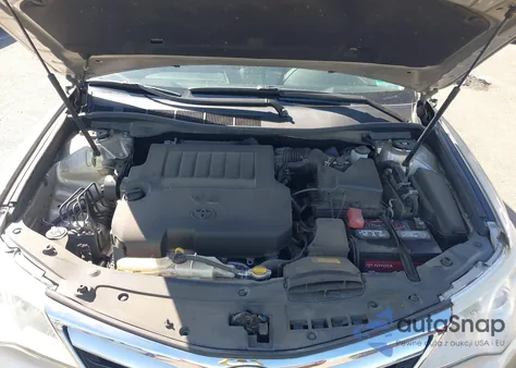 2014 Toyota Camry Xle V6 из США, поврежденный, VIN 4T1BK1FK5EU026655